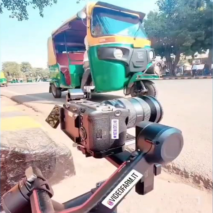 Video Production